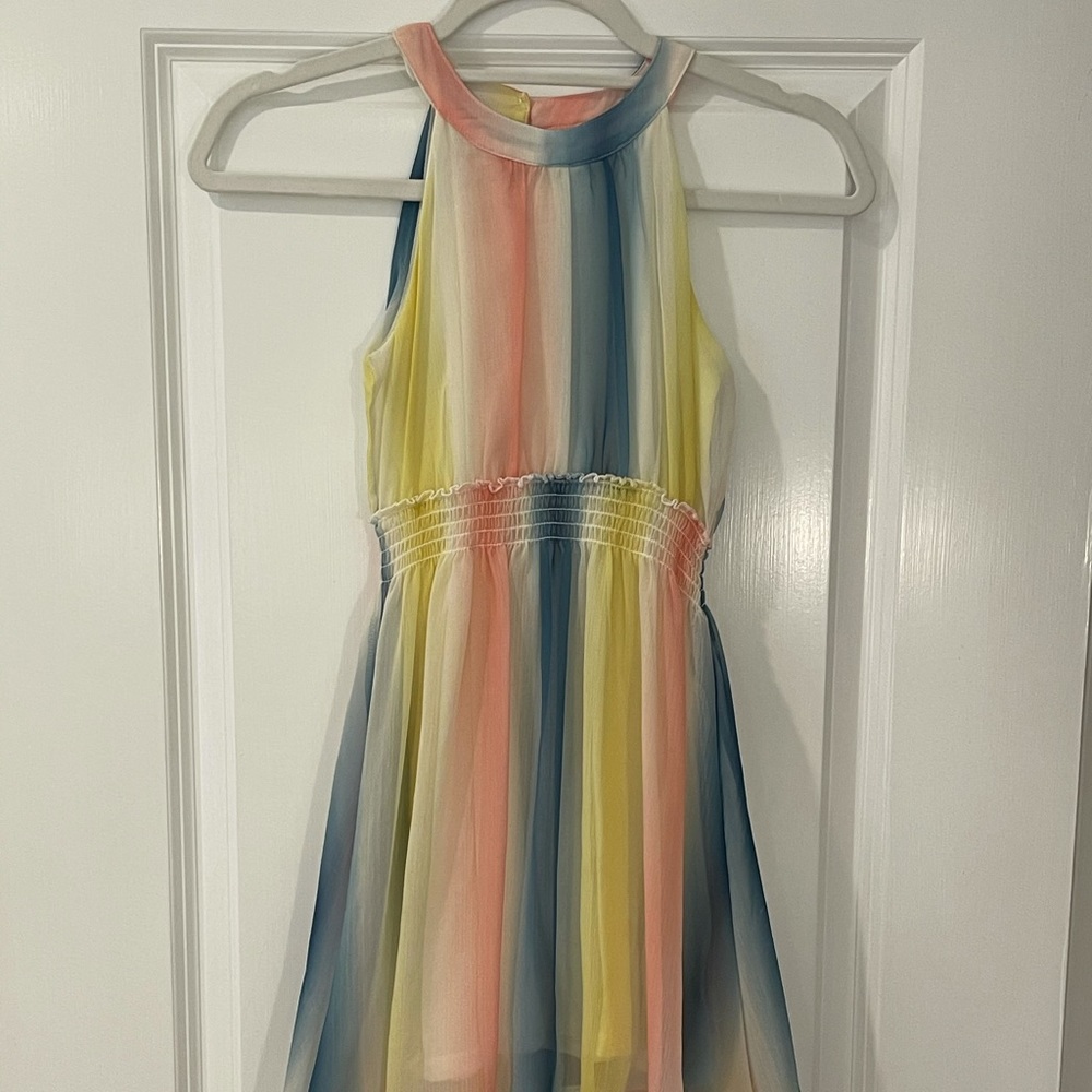 Girls Epic Threads Dress